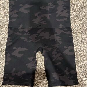 SPANX Biker Shorts